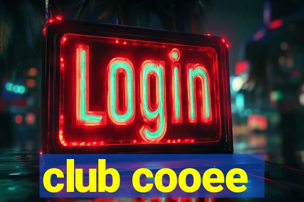 club cooee